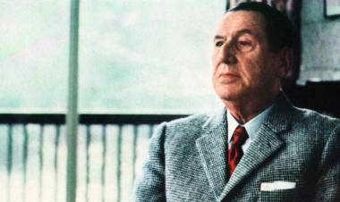 Juan Domingo Perón