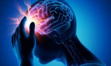 Por qué están aumentando los accidentes cerebrovasculares en el mundo