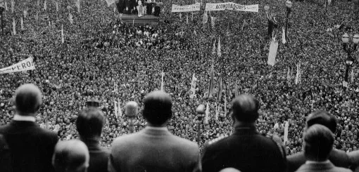 Día de la Lealtad Peronista