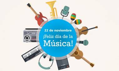 Día de la Música