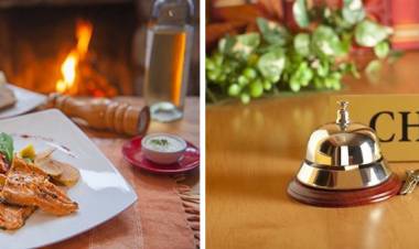 "Día de la Hotelería y Gastronomía" en Argentina