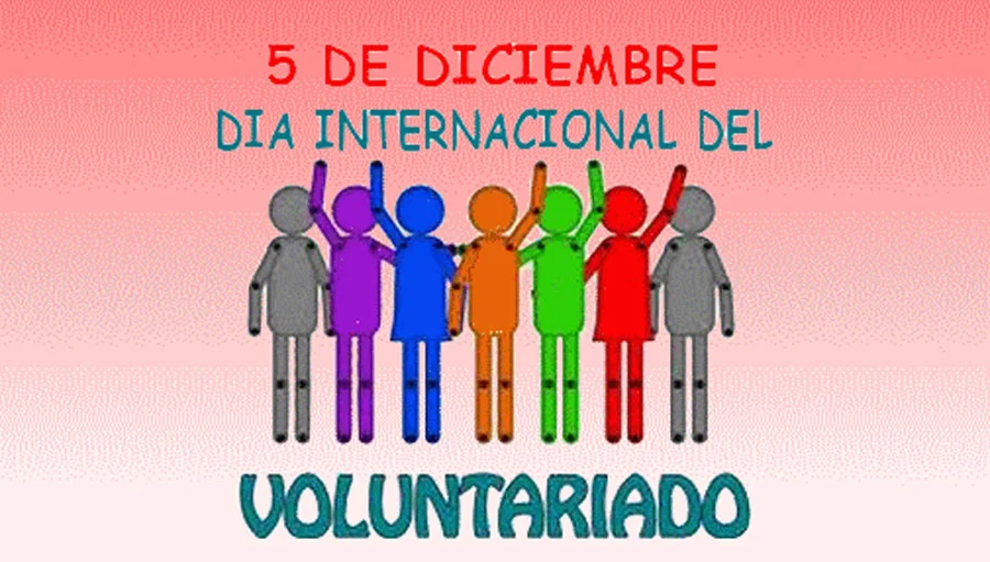 Voluntarios