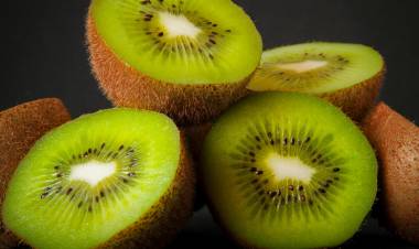 El superalimento que aporta el Kiwi
