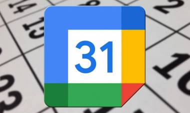 Alerta por nueva estafa virtual a través de Google calendar: cómo evitar “hacer click”