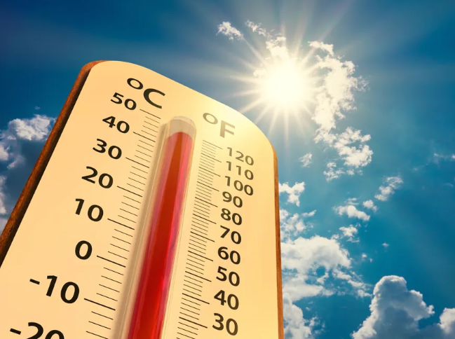 Vuelve la ola de calor: hasta cuándo habrá temperaturas extremas en Buenos Aires, según el Servicio Meteorológico Nacional
