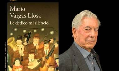 Mario Vargas Llosa: Premio Nobel visitó escenarios de sus últimas novelas a días de cumplir 89 años