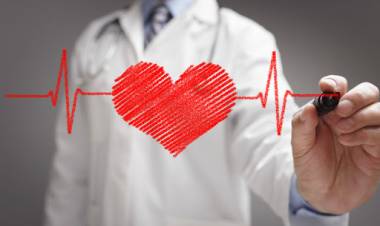 Día de Cardiología Argentina