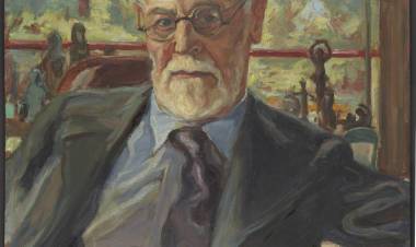 Sigmund Freud, el padre del psicoanálisis