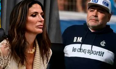 Le abrieron un sumario a la jueza del documental sobre el juicio por Maradona