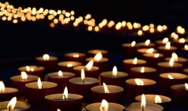 Día Internacional de Conmemoración y Homenaje a las Víctimas del Terrorismo