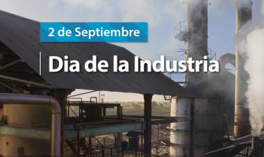Industria Argentina