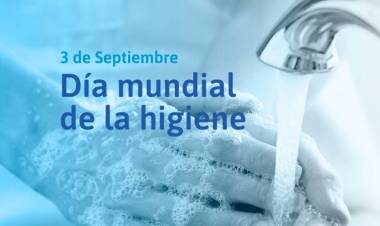 Día Mundial de la Higiene