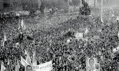 Día de la Lealtad Peronista