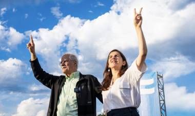  El peronismo le baja la persiana a la campaña