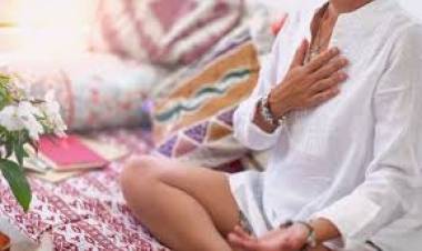 Las 7 Mejores Terapias de Sanación