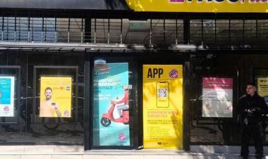 Pago Fácil denuncias