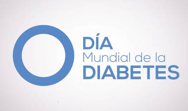 Día Mundial de la Diabetes