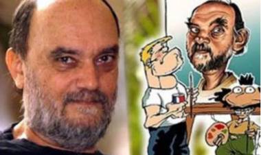 Día Nacional del Humorista