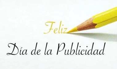 Día de la Publicidad en Argentina