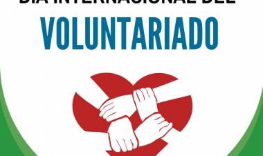 Voluntarios