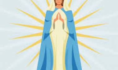 Día de la Inmaculada Concepción de la Virgen