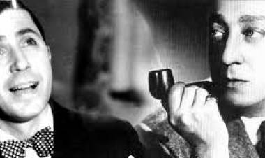 Día Nacional del Tango 