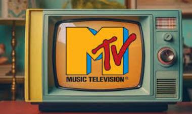 MTV despidió el 2025 con el cierre de sus canales musicales