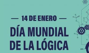 Día Mundial de la Lógica