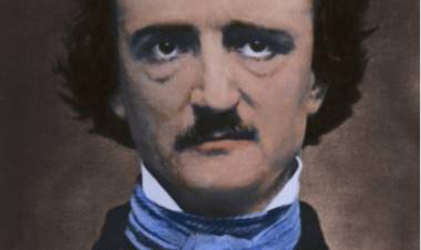 Edgar Allan Poe