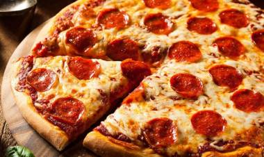 Día Mundial de la Pizza