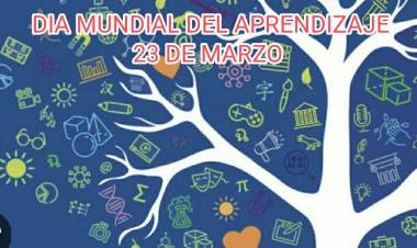Día Mundial del Aprendizaje