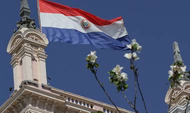 Día de la Independencia de Paraguay