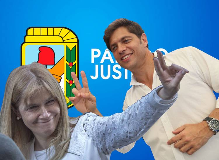  RECUPERAR LA PROVINCIA