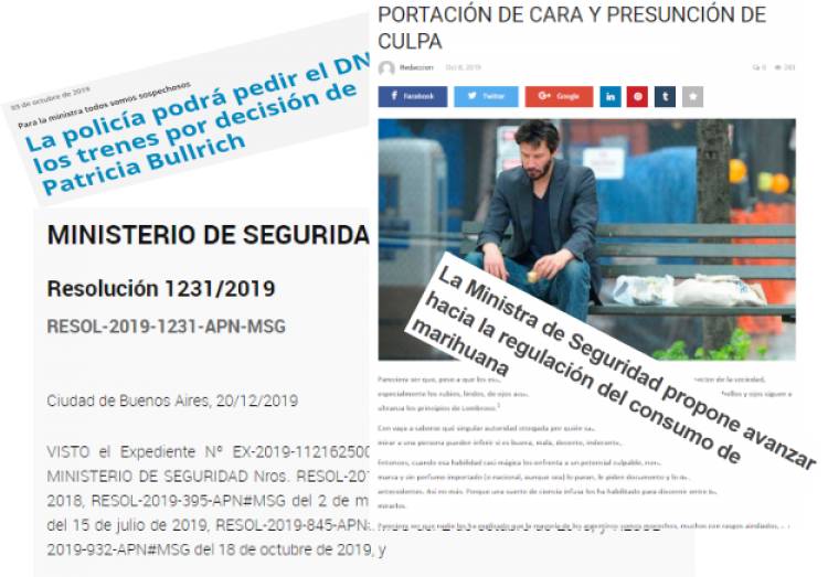 OPINIONES COINCIDENTES