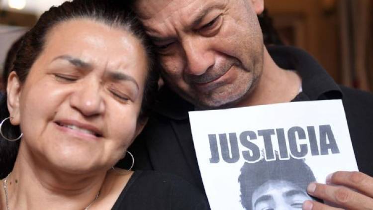 EL VALOR DE ESTA CRUZ