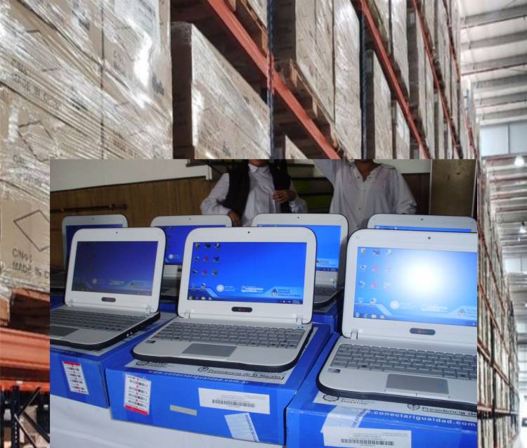 LA PAJA EN EL OJO AJENO