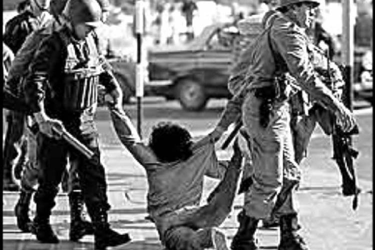 24 DE MARZO DE 1976