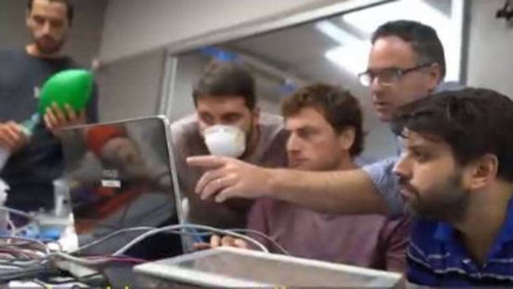 NO HAY MAL QUE POR BIEN NO VENGA