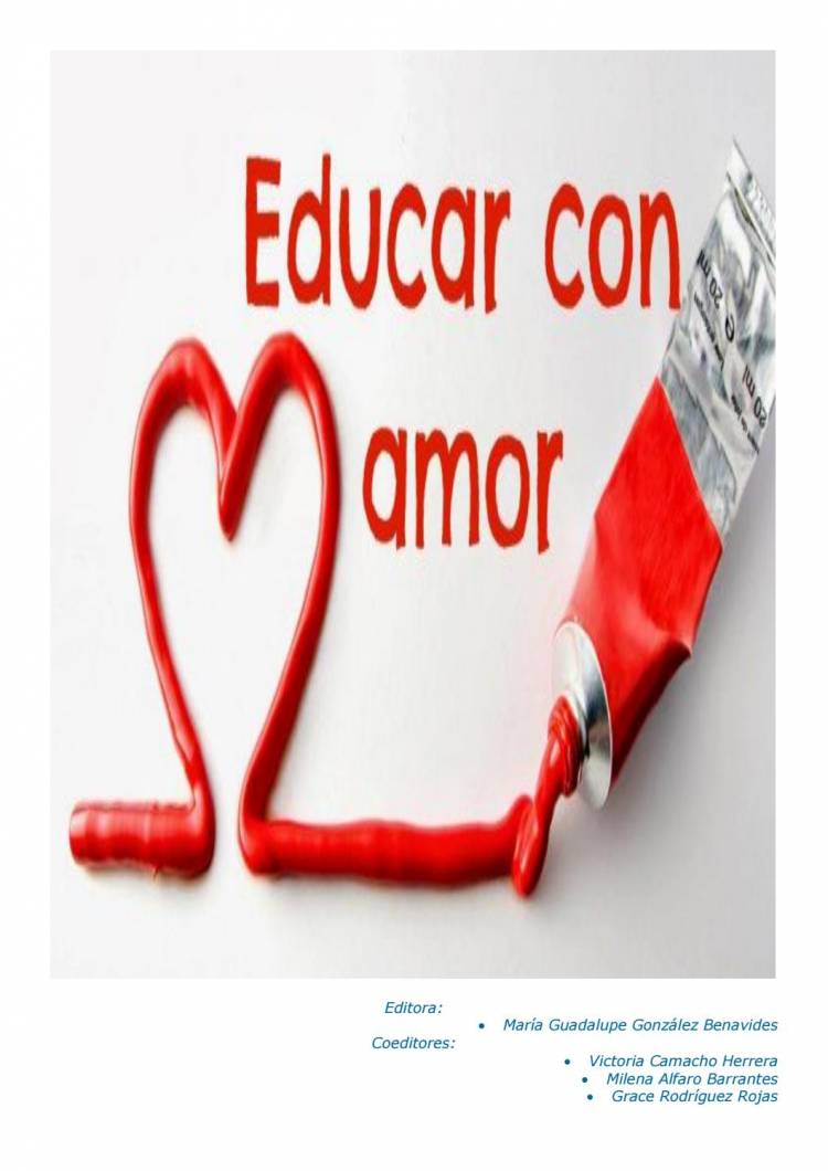 EDUCAR EN EL AMOR
