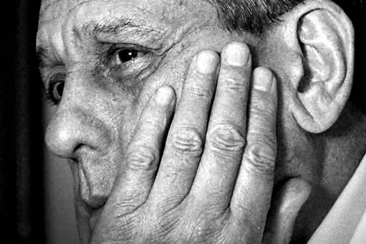 20 años sin Favaloro