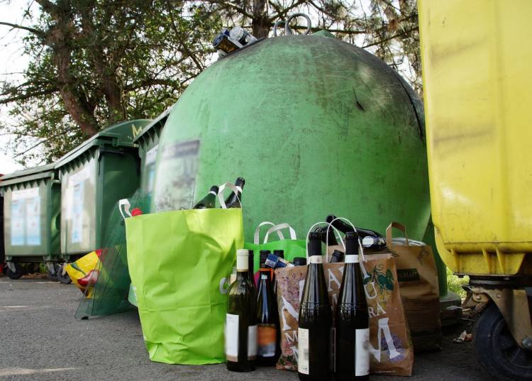 CUARENTENA: AUMENTO EL CONSUMO DE ALCOHOL EN LA REGION