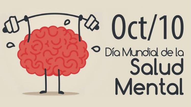 El Día Mundial de la Salud Mental