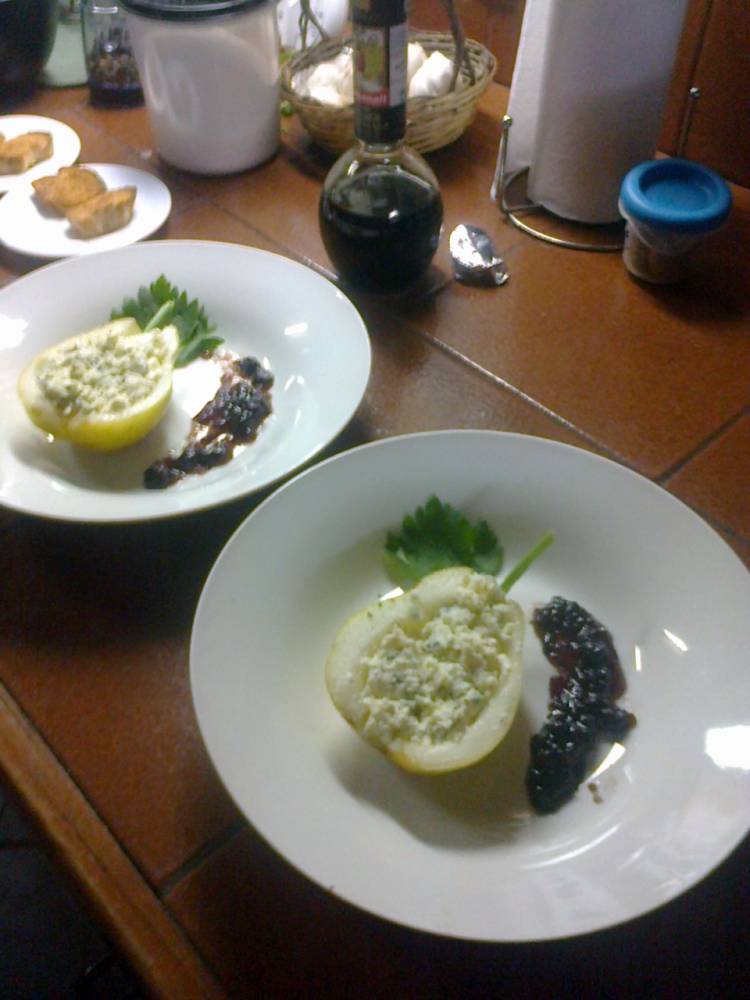 ¿COCINERO, CHEF O QUÉ?