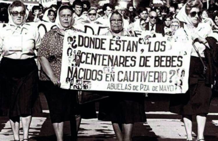 Día Nacional del Derecho a la Identidad