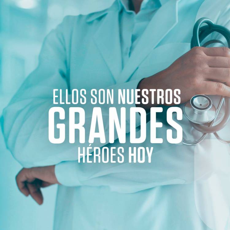 Día del Médico