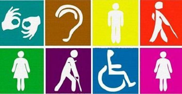 Día Internacional de las Personas con Discapacidad