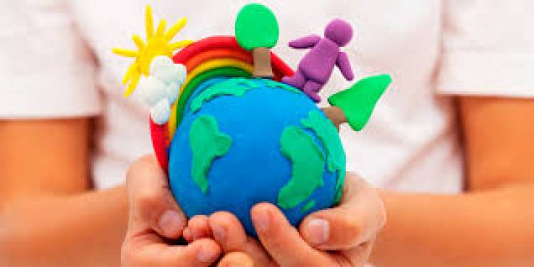 Día Mundial de la Educación Ambiental
