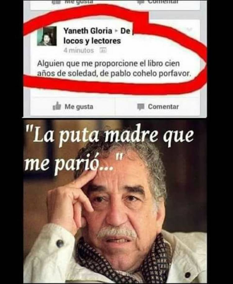 ¡QUÉ FALTA DE RESPETO!