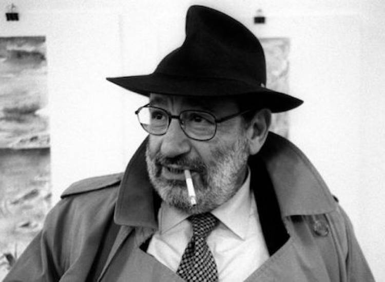 Umberto Eco