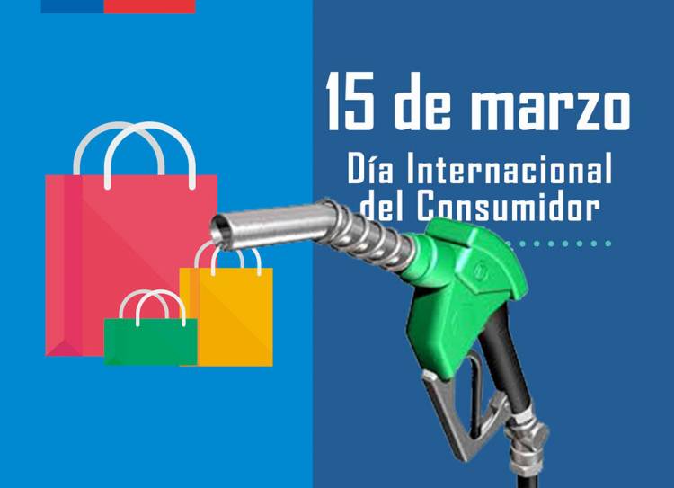 Día Mundial de los Derechos de los Consumidores